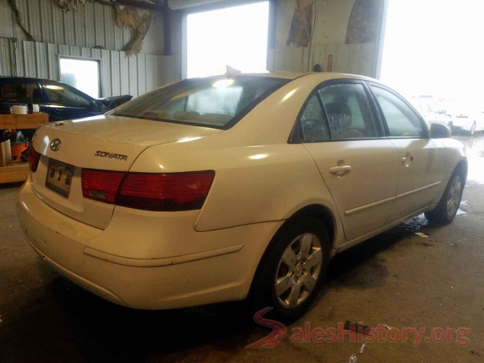 5YFBURHE3HP719584 2010 HYUNDAI SONATA