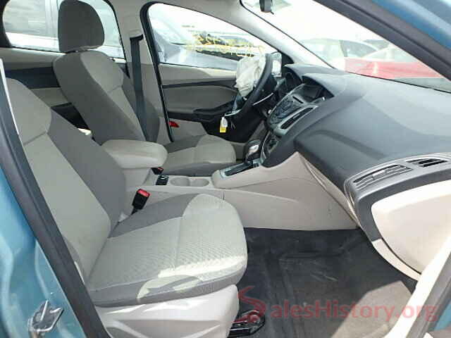 3N1CN7AP6HK427323 2012 FORD FOCUS