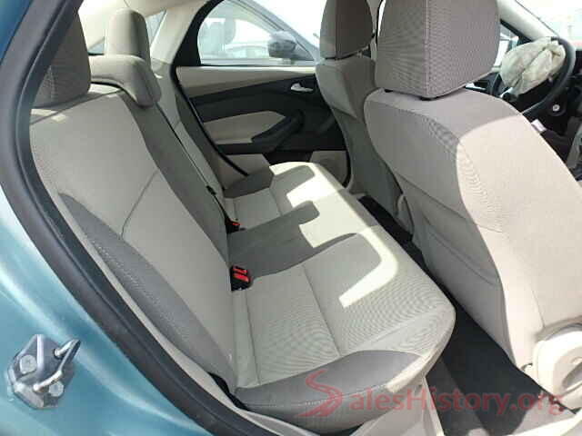 3N1CN7AP6HK427323 2012 FORD FOCUS