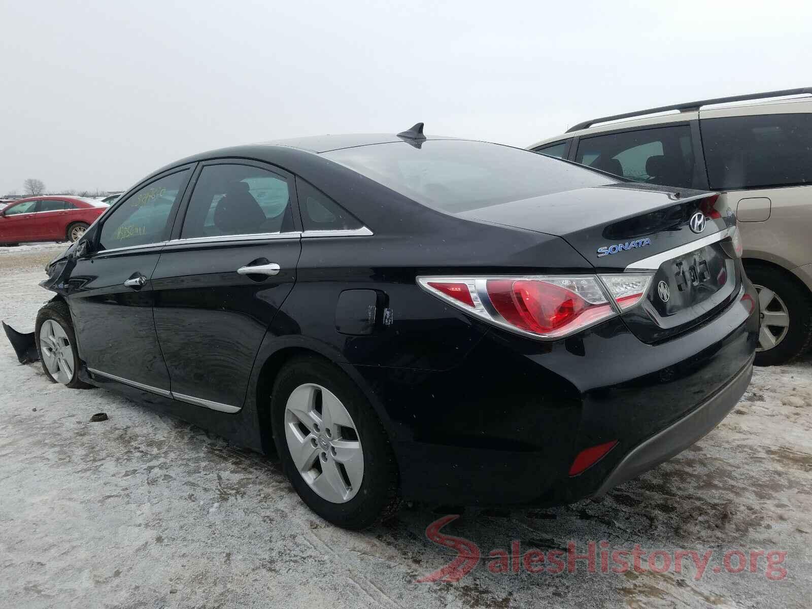 KNAFX4A6XG5498315 2011 HYUNDAI SONATA