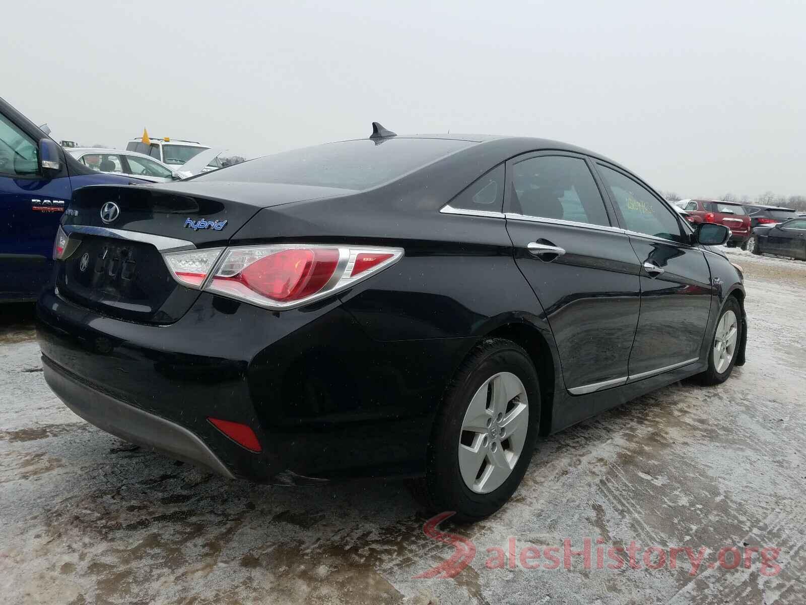 KNAFX4A6XG5498315 2011 HYUNDAI SONATA