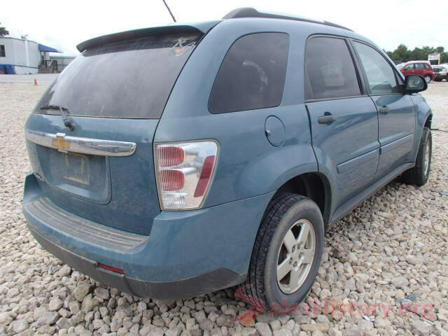 5TDYKRFH8GS186408 2008 CHEVROLET EQUINOX