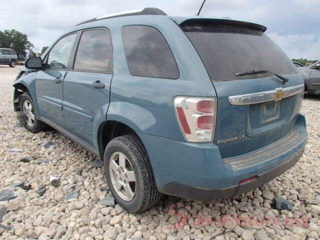 5TDYKRFH8GS186408 2008 CHEVROLET EQUINOX