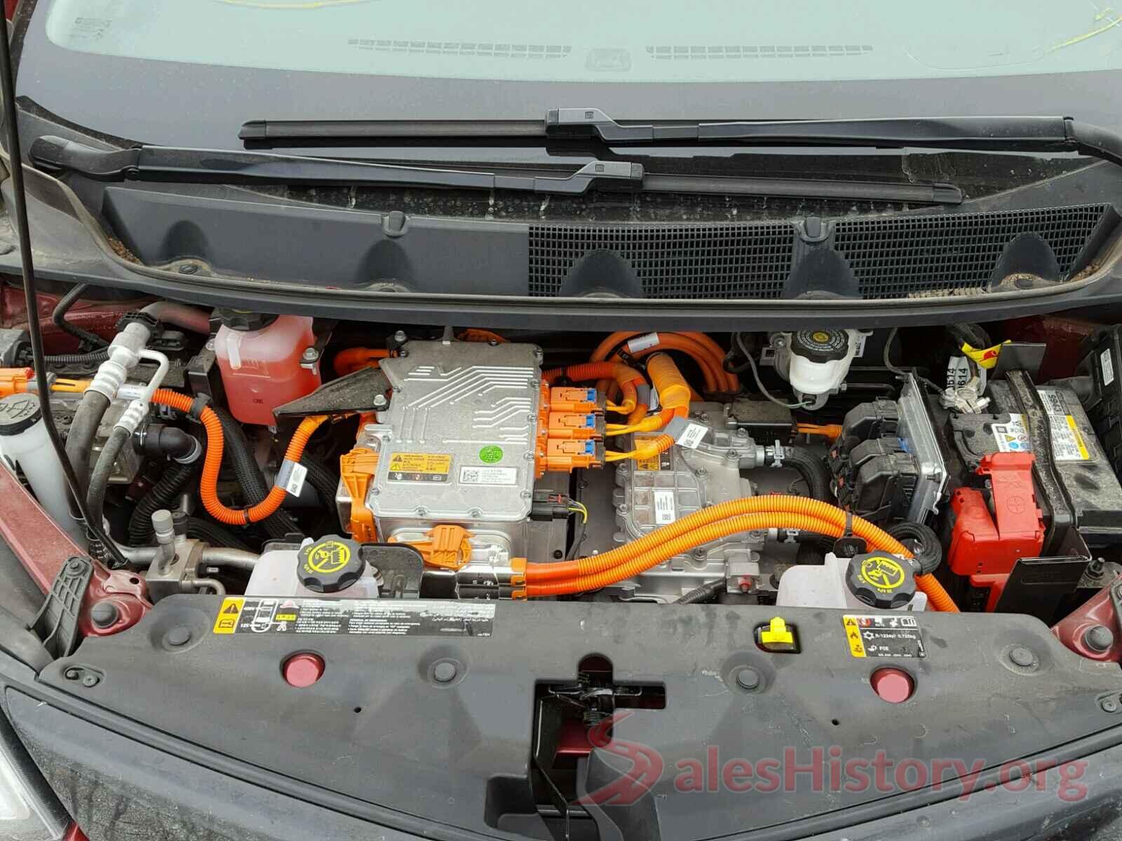 1G1FZ6S04K4113342 2019 CHEVROLET BOLT