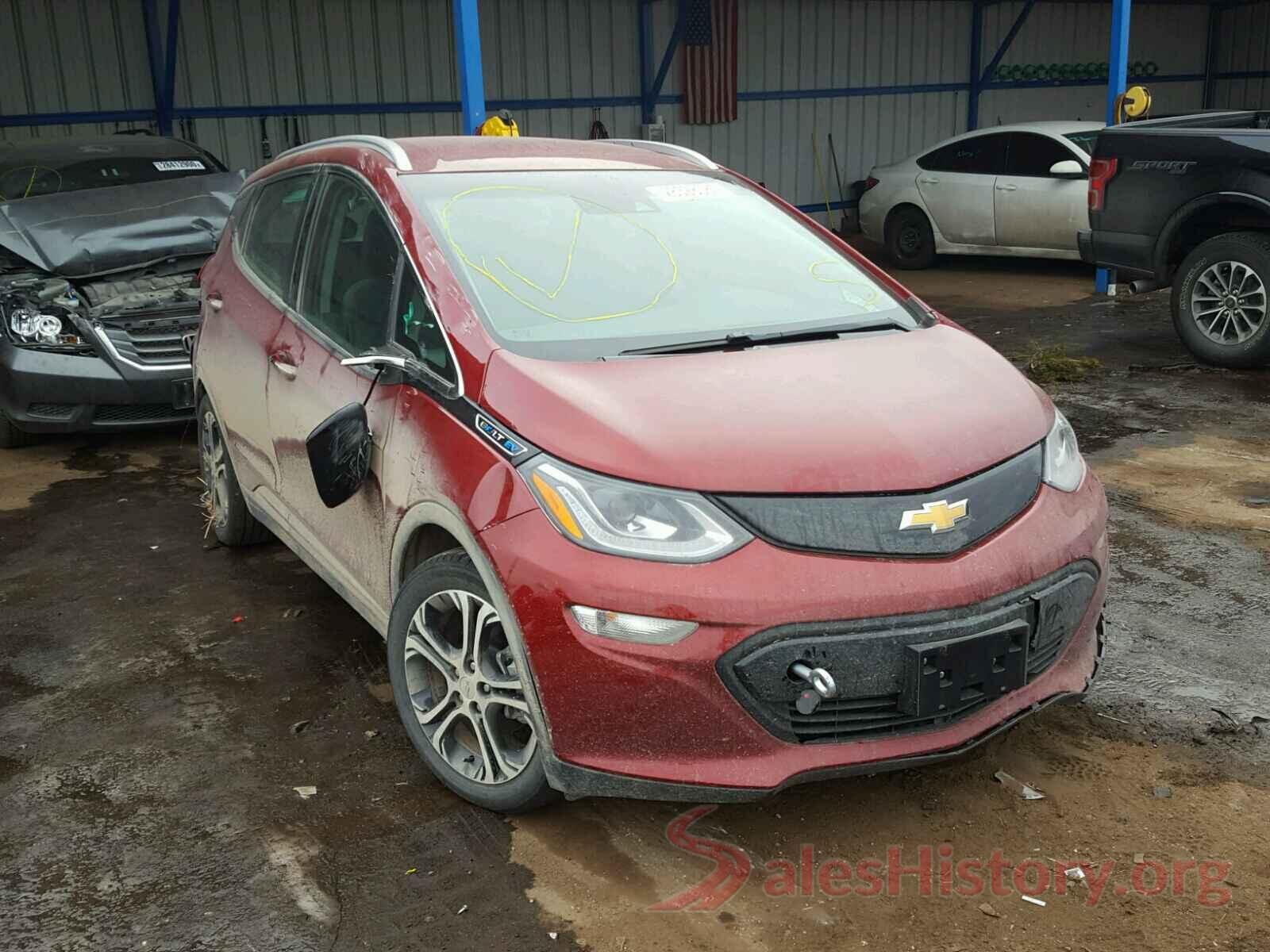 1G1FZ6S04K4113342 2019 CHEVROLET BOLT