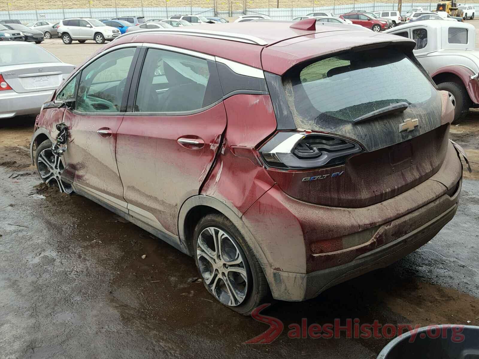 1G1FZ6S04K4113342 2019 CHEVROLET BOLT