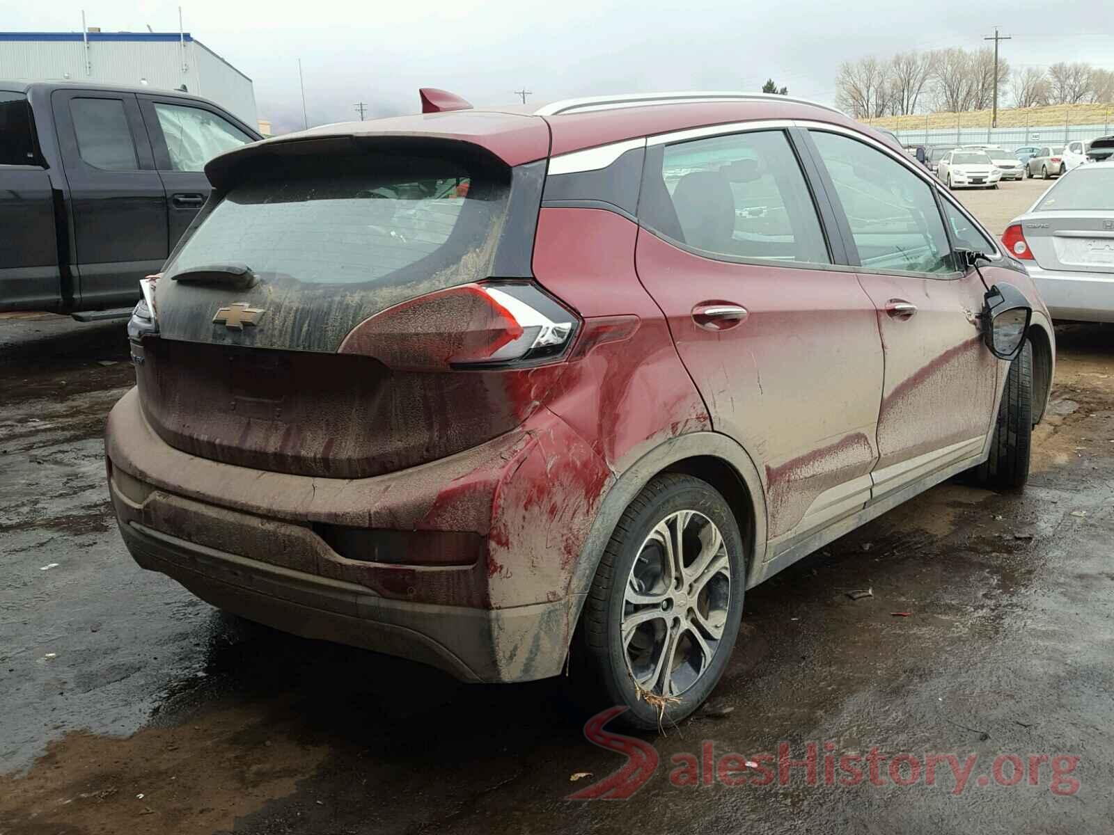 1G1FZ6S04K4113342 2019 CHEVROLET BOLT