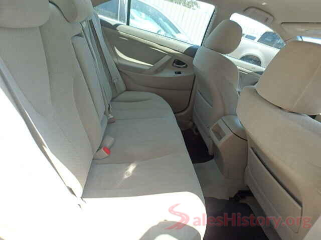 5YFBURHEXGP505805 2007 TOYOTA CAMRY