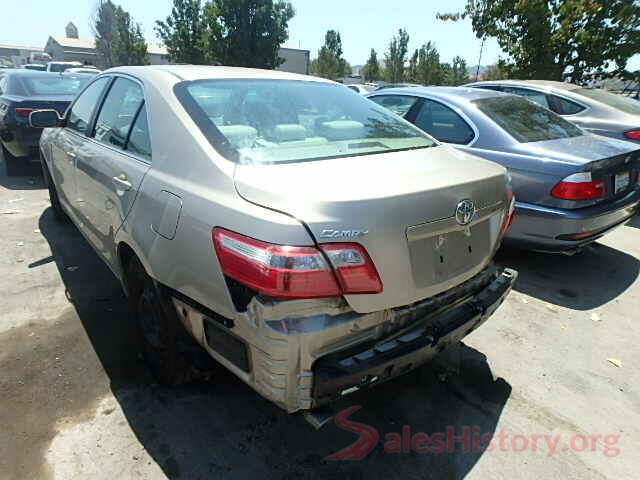 5YFBURHEXGP505805 2007 TOYOTA CAMRY