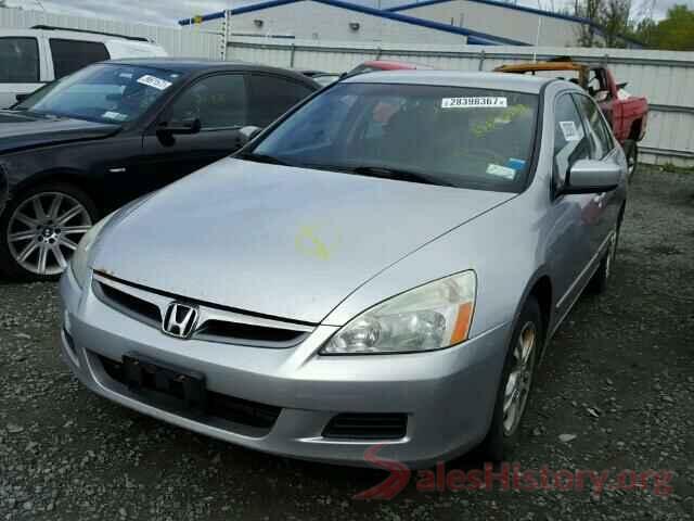 3KPF24AD2LE179067 2006 HONDA ACCORD