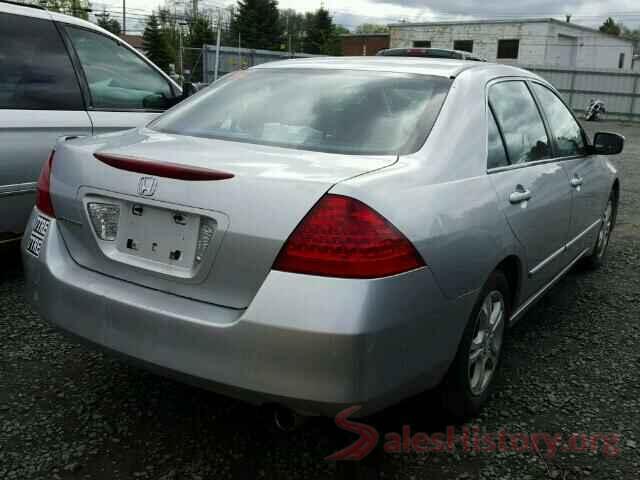 3KPF24AD2LE179067 2006 HONDA ACCORD