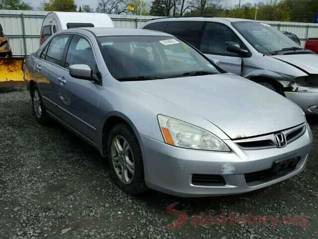 3KPF24AD2LE179067 2006 HONDA ACCORD