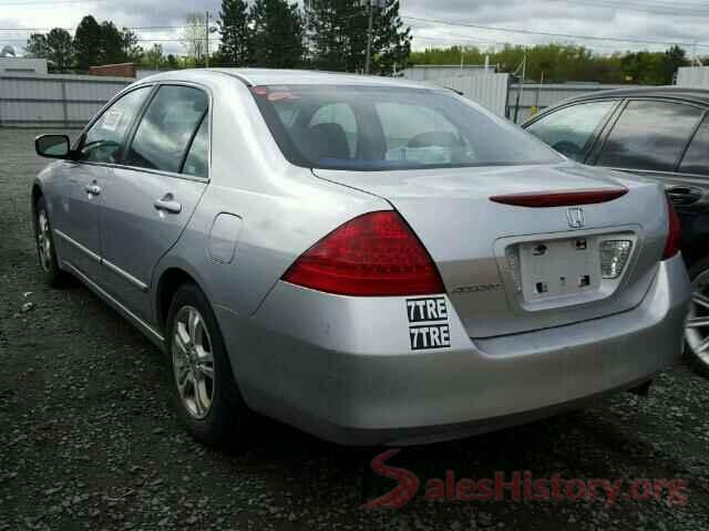 3KPF24AD2LE179067 2006 HONDA ACCORD