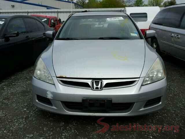 3KPF24AD2LE179067 2006 HONDA ACCORD