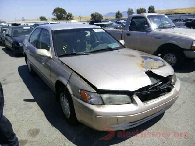 3VW4T7AU0GM046452 1997 TOYOTA CAMRY