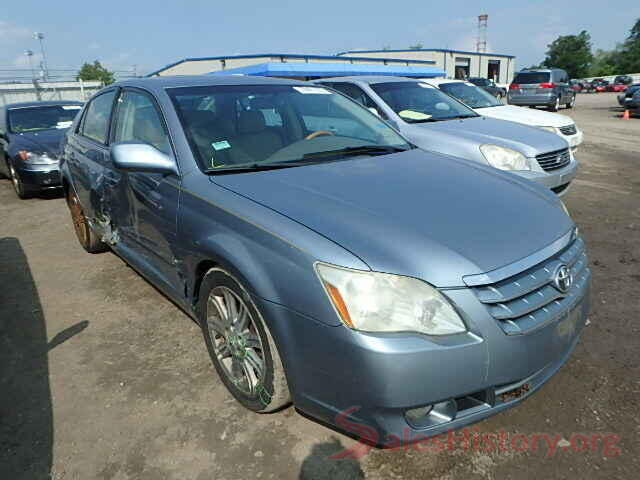 JTDKARFP1K3109096 2006 TOYOTA AVALON