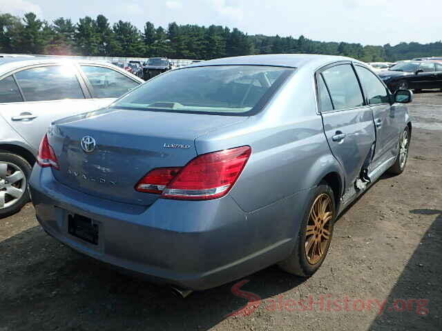 JTDKARFP1K3109096 2006 TOYOTA AVALON