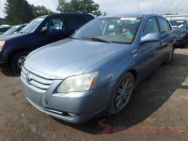 JTDKARFP1K3109096 2006 TOYOTA AVALON