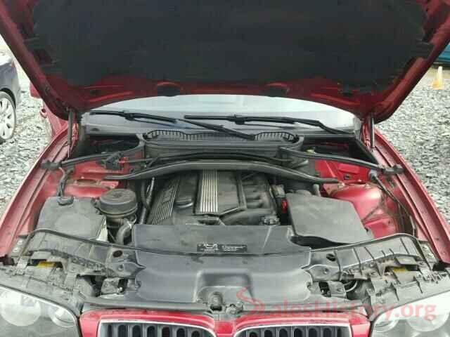 5NPE34AF7HH534862 2005 BMW X3