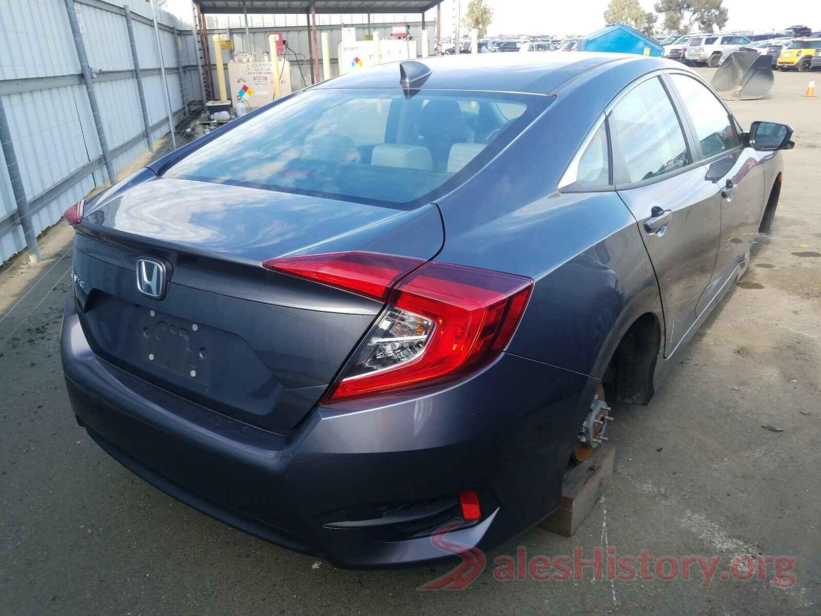 3N1CN7APXHL862341 2017 HONDA CIVIC