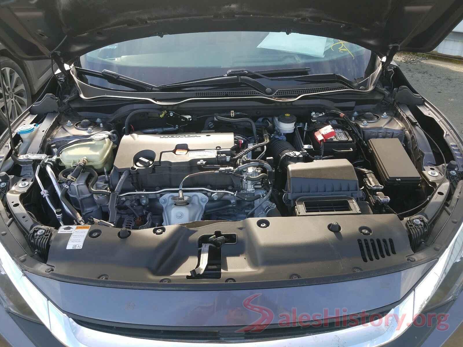 3N1CN7APXHL862341 2017 HONDA CIVIC