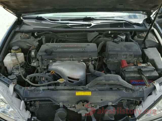 JTNK4RBE6K3056757 2005 TOYOTA CAMRY