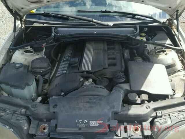 SALCP2BG3HH700373 2004 BMW 3 SERIES