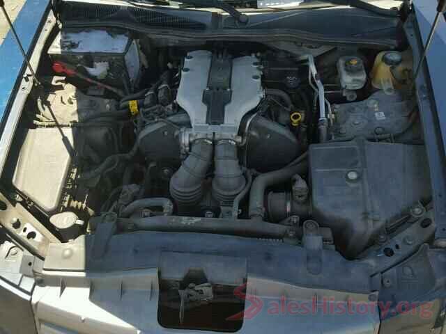 JTNKHMBX4K1061931 2003 CADILLAC CTS