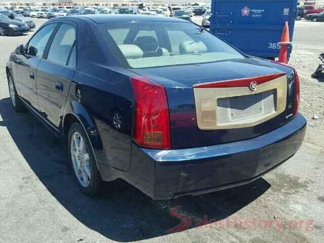 JTNKHMBX4K1061931 2003 CADILLAC CTS