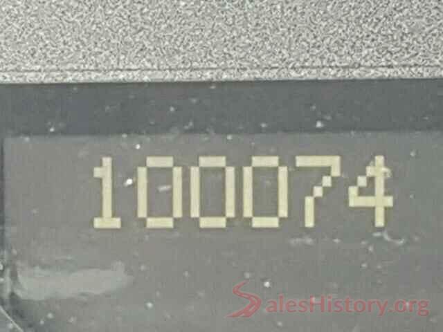 1HGCR2F35HA033244 2006 BUICK TERRAZA