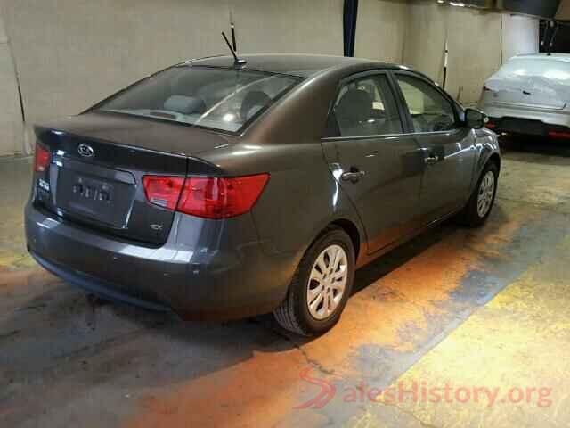 KNDJN2A28G7387593 2010 KIA FORTE