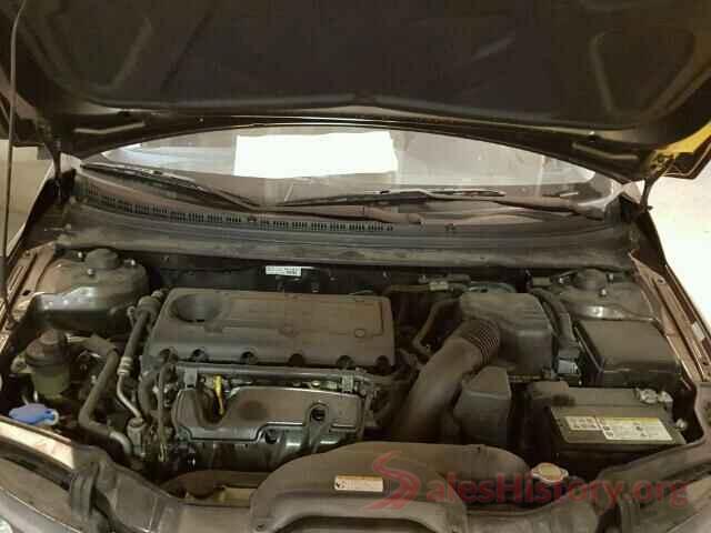 KNDJN2A28G7387593 2010 KIA FORTE