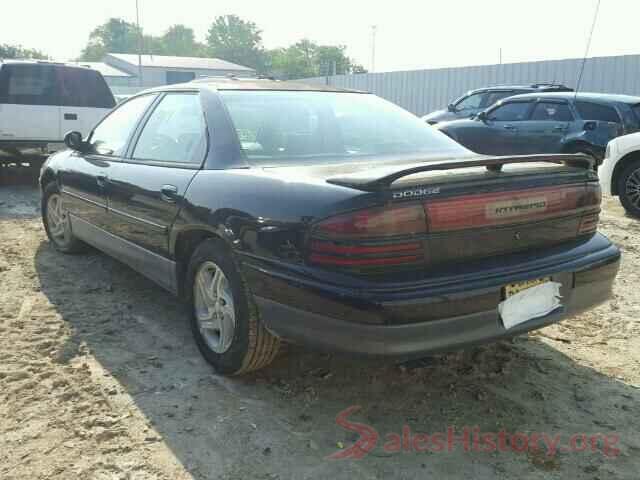 3KPFK4A77HE108819 1997 DODGE INTREPID