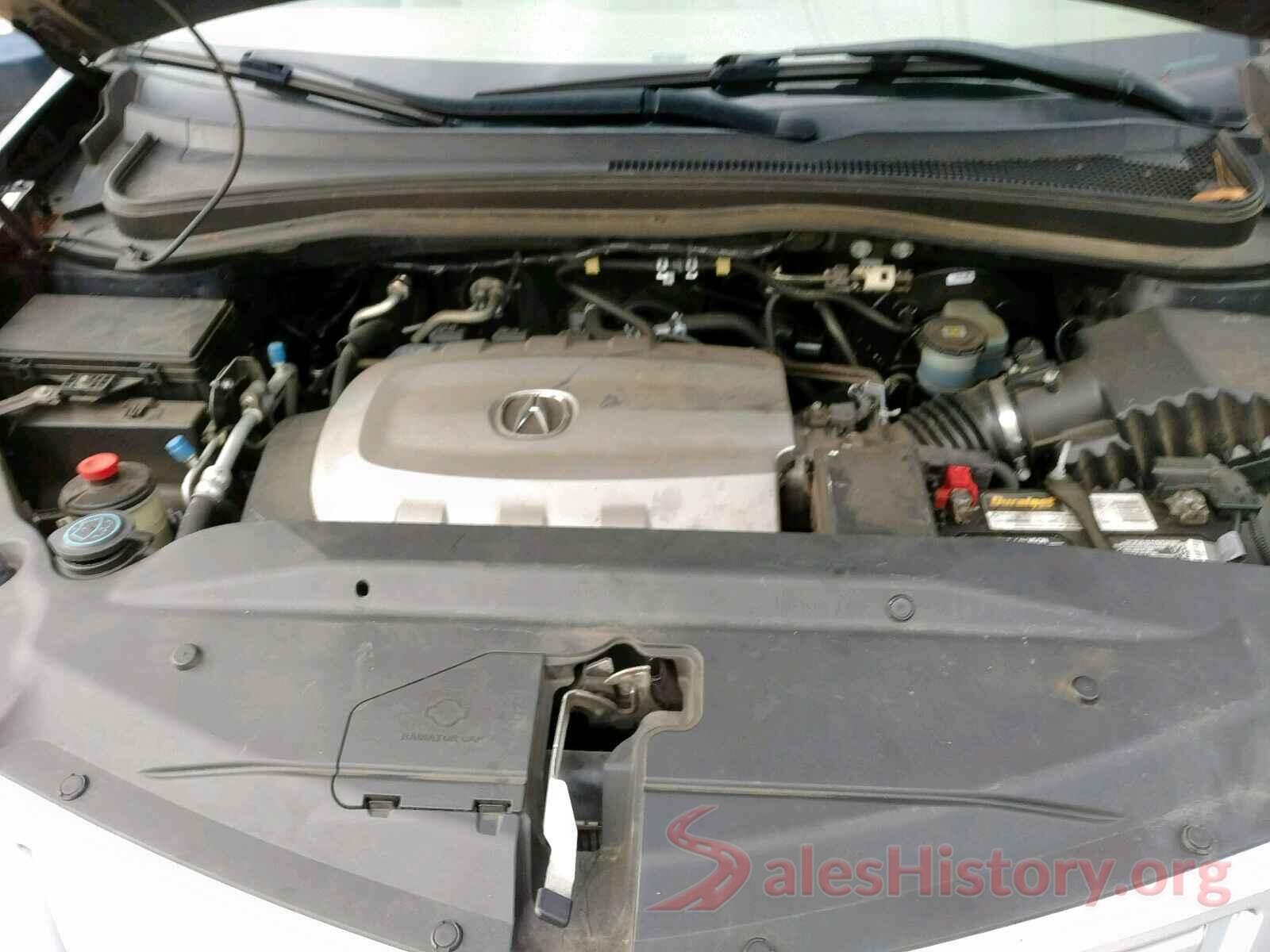 2HNYD2H20AH518853 2010 ACURA MDX