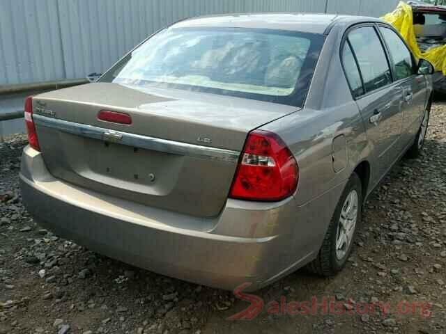 3N1CN7AP8KL869392 2007 CHEVROLET MALIBU