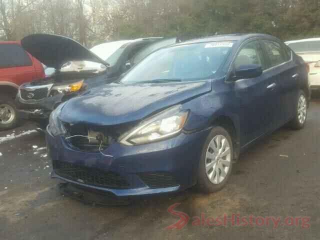 4T1B11HK2KU738844 2017 NISSAN SENTRA