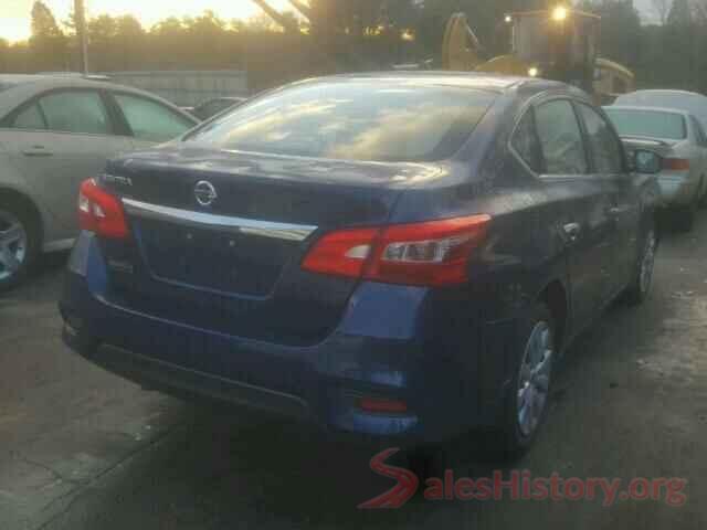 4T1B11HK2KU738844 2017 NISSAN SENTRA