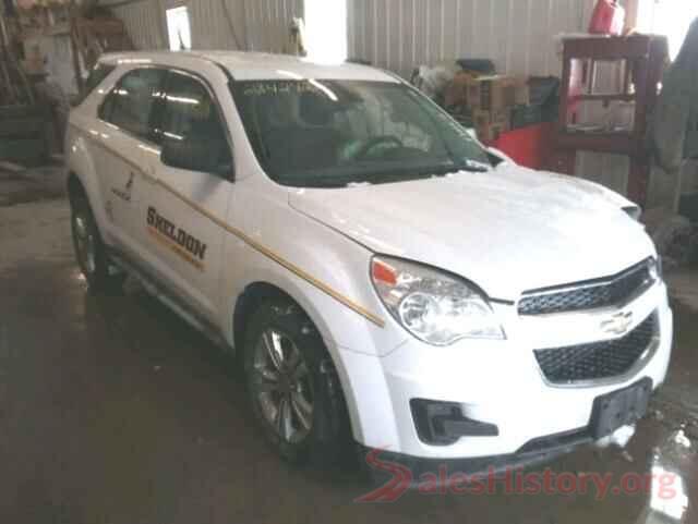 JN8AT2MT4KW258697 2015 CHEVROLET EQUINOX