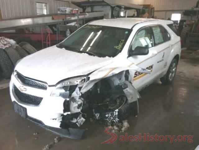 JN8AT2MT4KW258697 2015 CHEVROLET EQUINOX