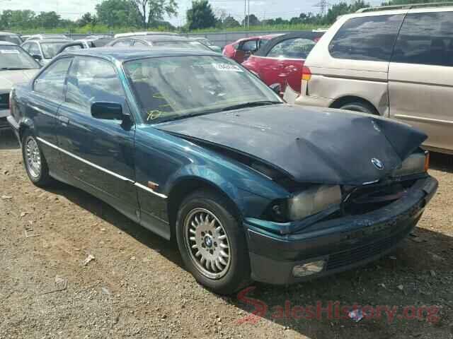 1G1JD5SH9J4139894 1995 BMW 3 SERIES