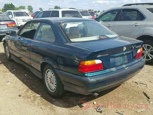 1G1JD5SH9J4139894 1995 BMW 3 SERIES