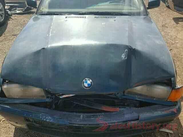 1G1JD5SH9J4139894 1995 BMW 3 SERIES