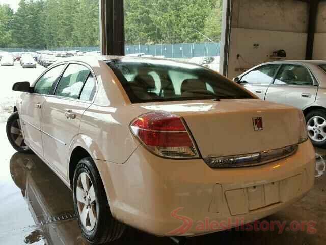 3VWDB7AJ7JM215818 2007 SATURN AURA