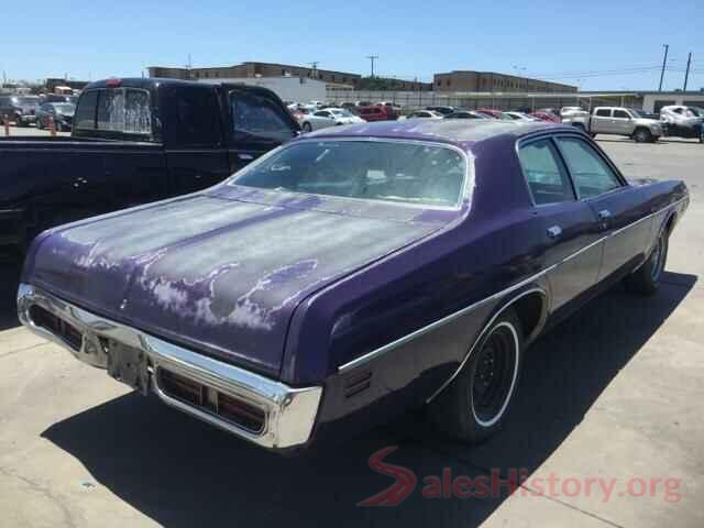 WL41G1G114748 1971 DODGE CHARGER