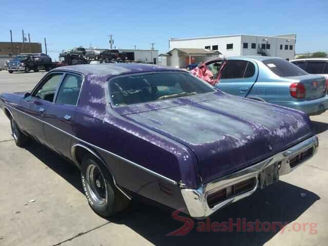 WL41G1G114748 1971 DODGE CHARGER