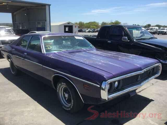 WL41G1G114748 1971 DODGE CHARGER