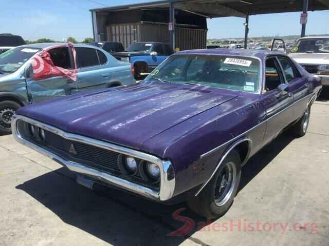 WL41G1G114748 1971 DODGE CHARGER