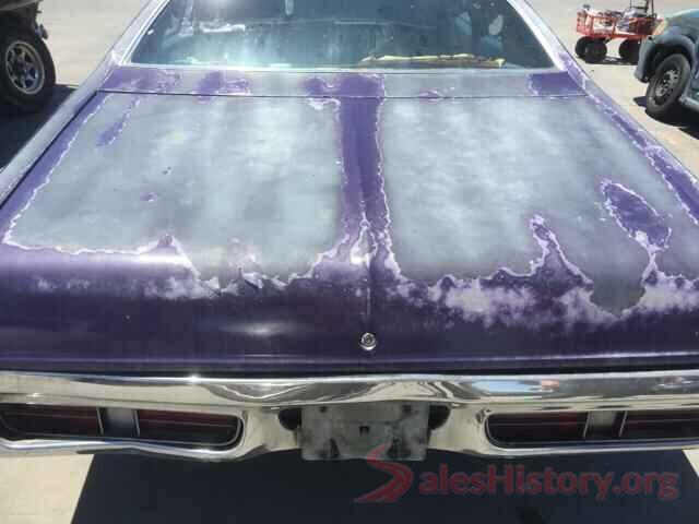 WL41G1G114748 1971 DODGE CHARGER