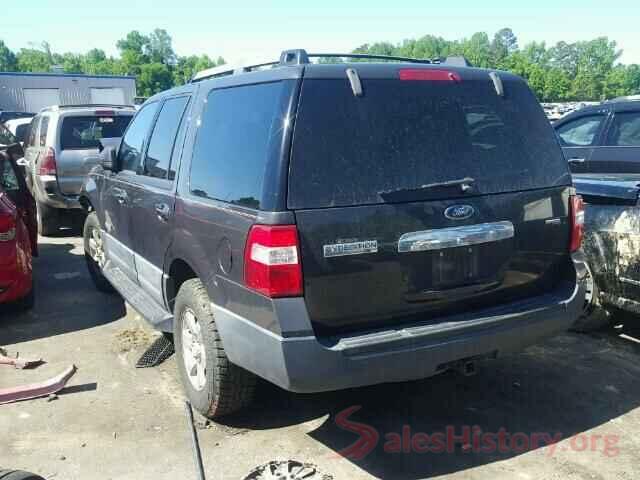 1N4AA6AP3HC361092 2007 FORD EXPEDITION