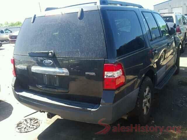 1N4AA6AP3HC361092 2007 FORD EXPEDITION